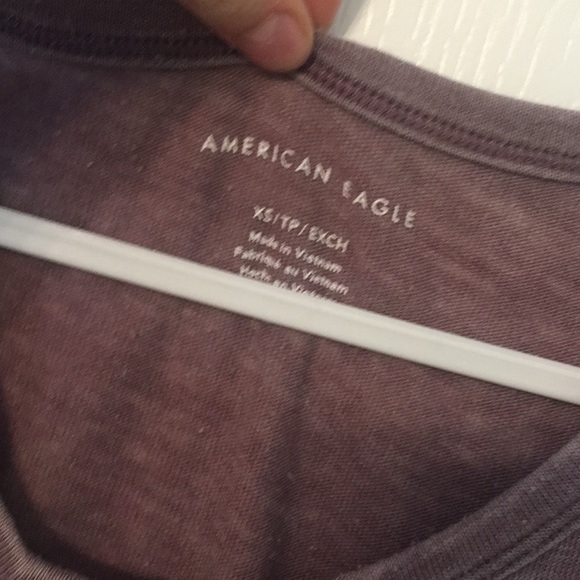 comfy henley - Picture 2 of 2